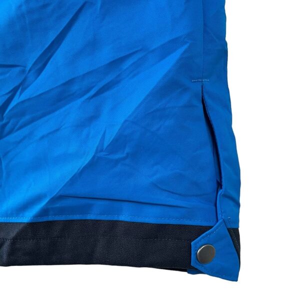 Columbia Men's Omnitech Snow Pants Size L - Picture 7 of 14